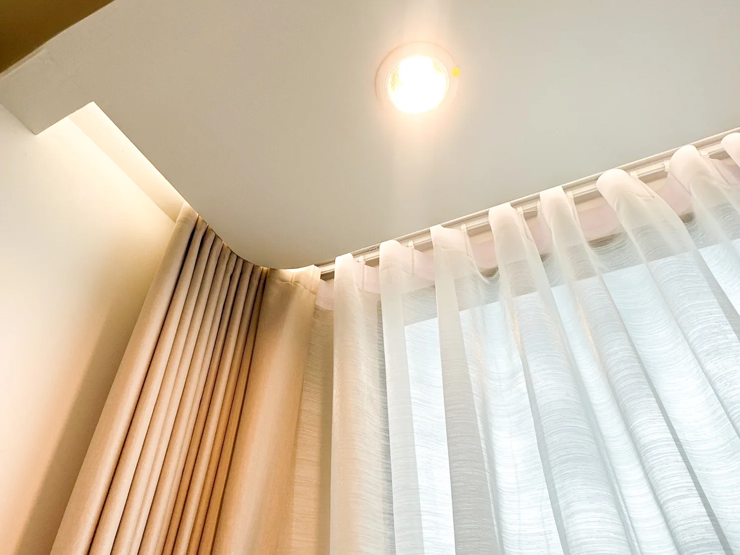Fish egg curtain (6)