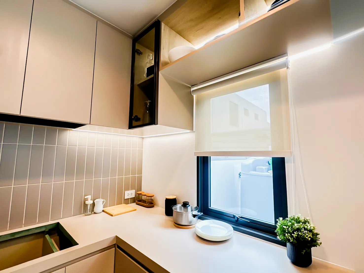 Roller blinds (7)