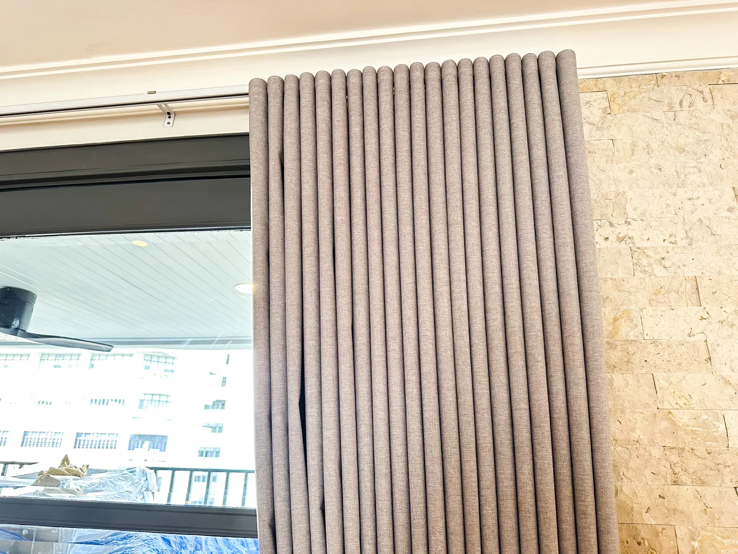 Roman Shade (5)